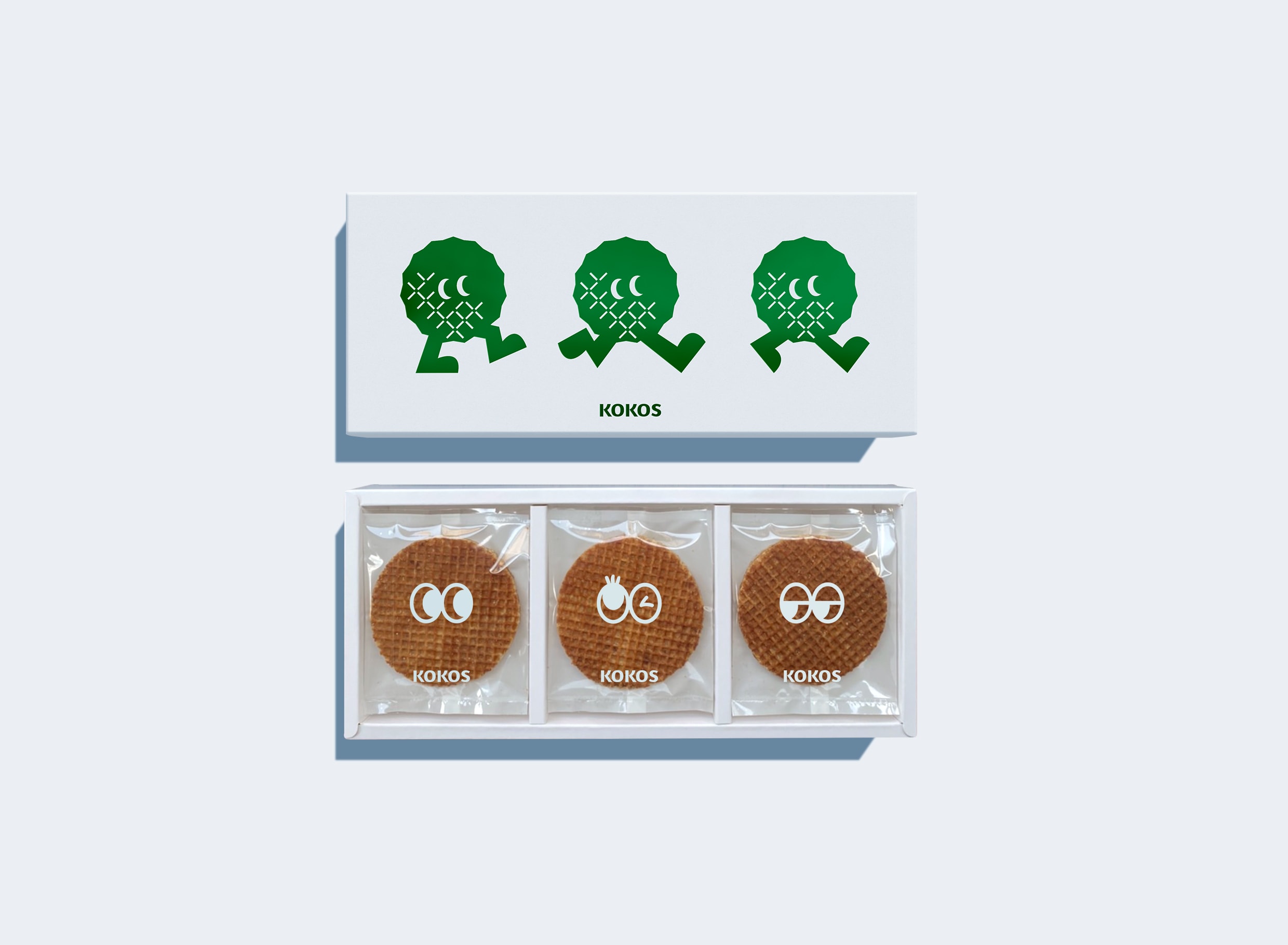 干貨包裝設計